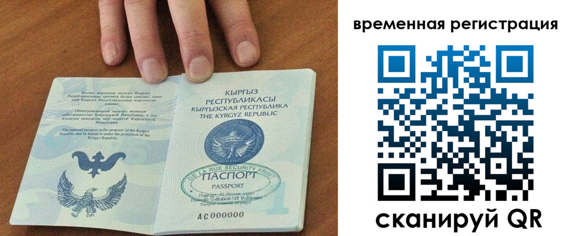 где прописаться в Смоленске